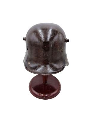 militaria : COQUE ALLEMANDE W1