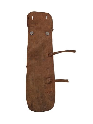 militaria : HOUSSE  PIQUETS DE TENTE W1?