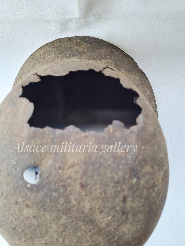 Alsace Militaria Gallery photo Array : 