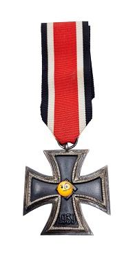 militaria : Croix de fer W2