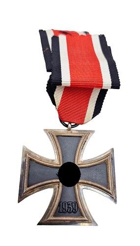 militaria : CROIX DE FER W2 