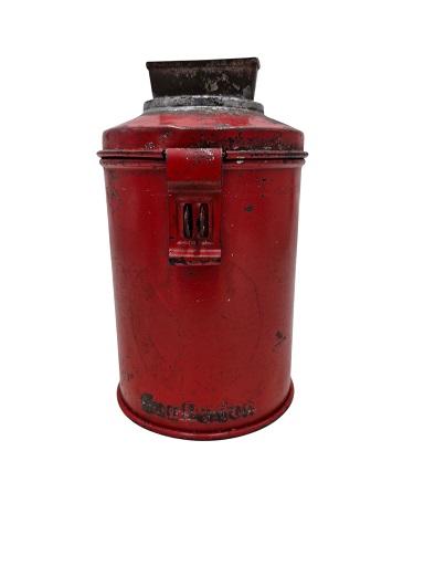 militaria : TIRELIRE ALLEMANDE W2
