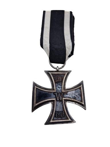 militaria : CROIX DE FER W1